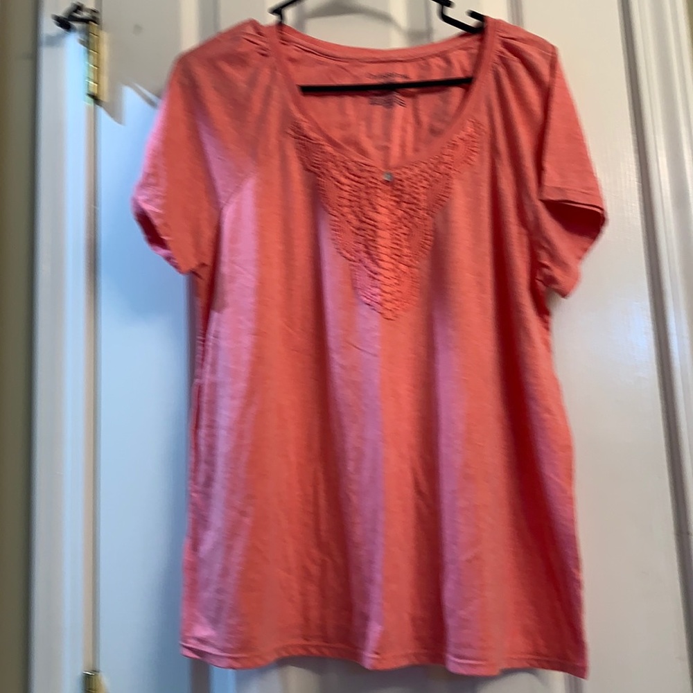 Women’s pajamas top